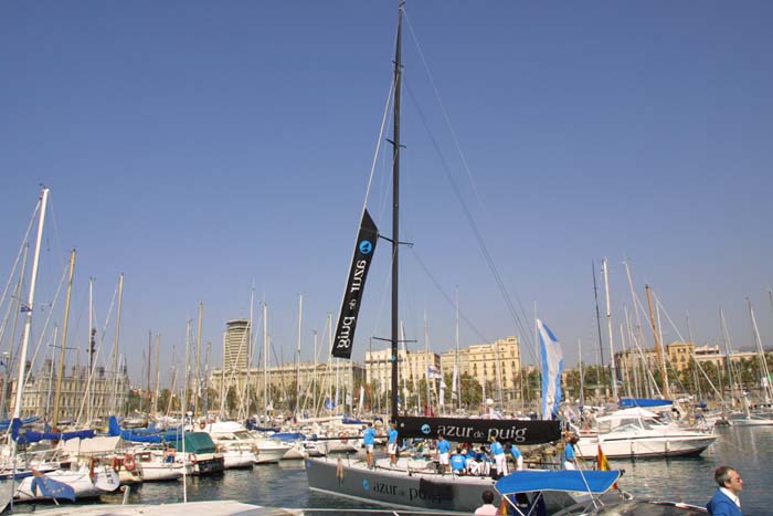 Foto de Barcelona (Cataluña), España