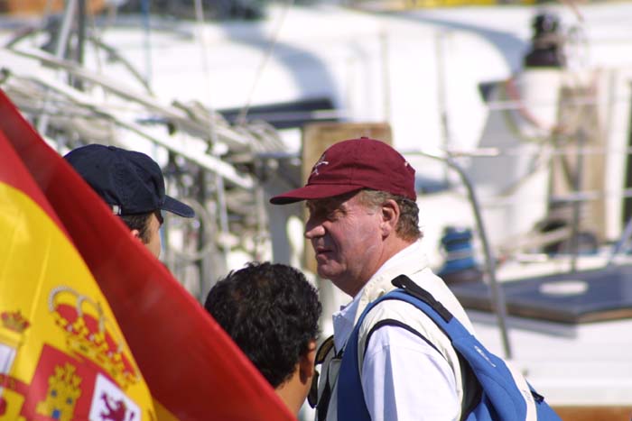 Foto de Barcelona (Cataluña), España