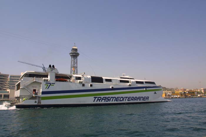 Foto de Barcelona (Cataluña), España