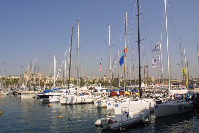 Foto de Barcelona (Cataluña), España