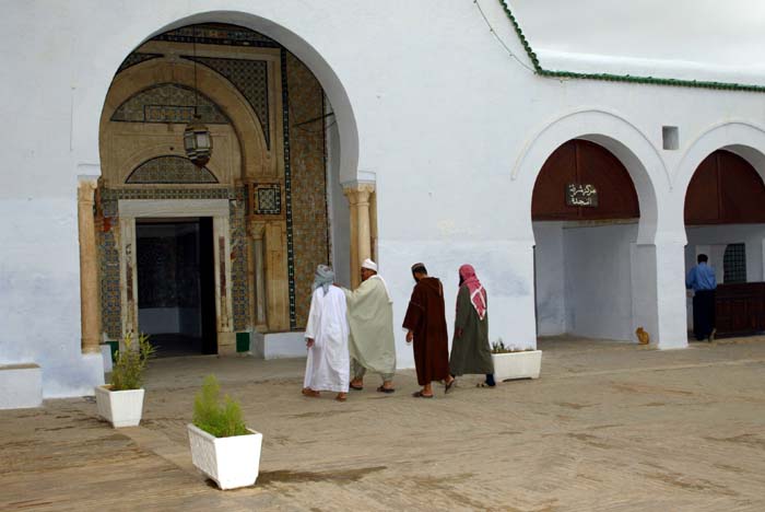 Foto de TUNEZ, Túnez