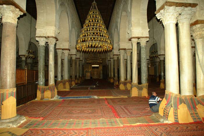 Foto de TUNEZ, Túnez