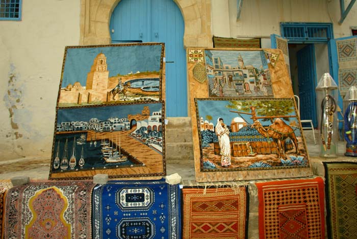 Foto de TUNEZ, Túnez