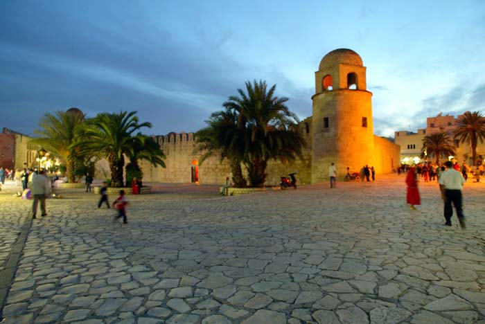 Foto de TUNEZ, Túnez