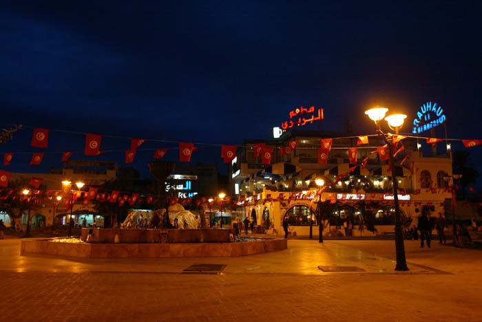 Foto de TUNEZ, Túnez