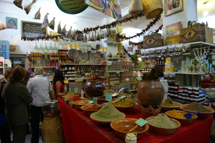 Foto de TUNEZ, Túnez