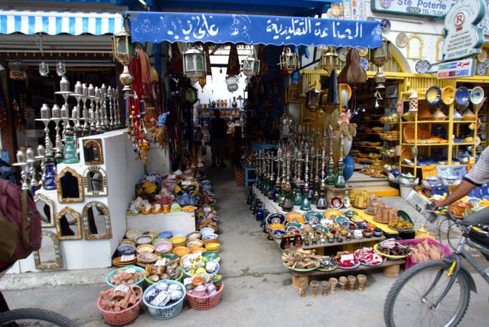 Foto de TUNEZ, Túnez