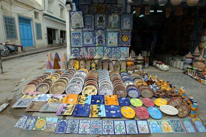 Foto de TUNEZ, Túnez