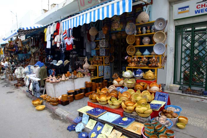 Foto de TUNEZ, Túnez