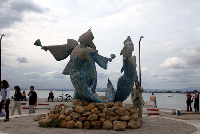 Foto de TUNEZ, Túnez