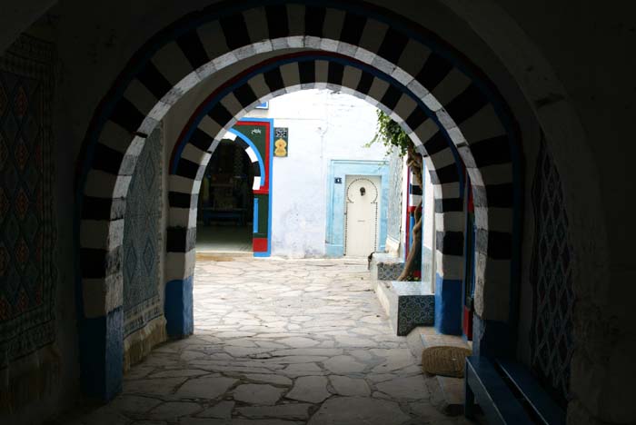 Foto de TUNEZ, Túnez