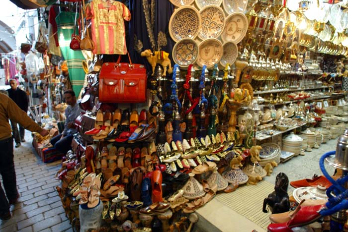 Foto de TUNEZ, Túnez