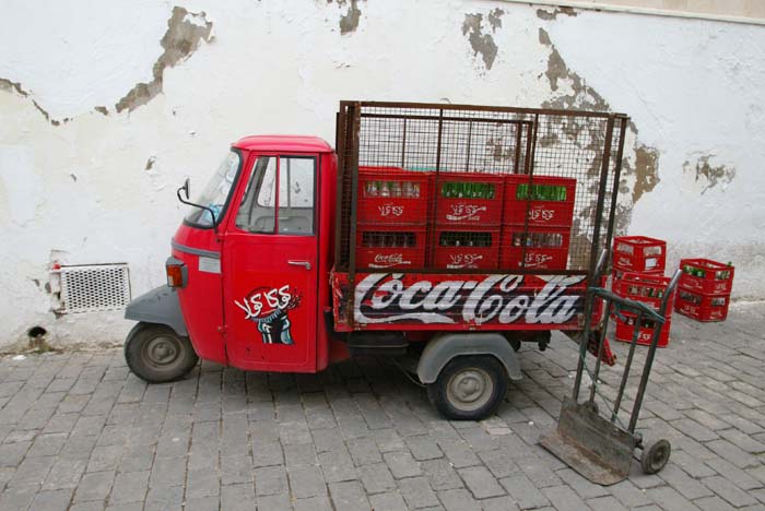 Foto de TUNEZ, Túnez