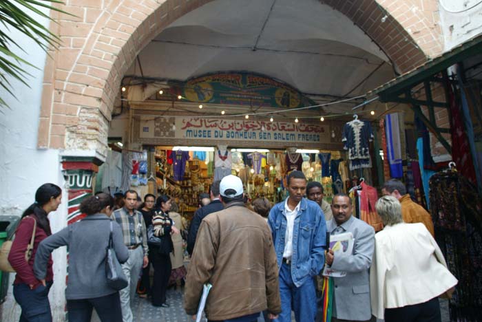 Foto de TUNEZ, Túnez