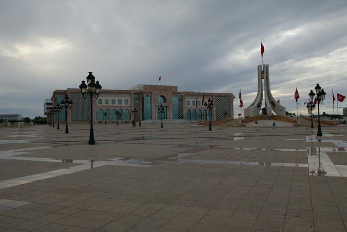 Foto de TUNEZ, Túnez