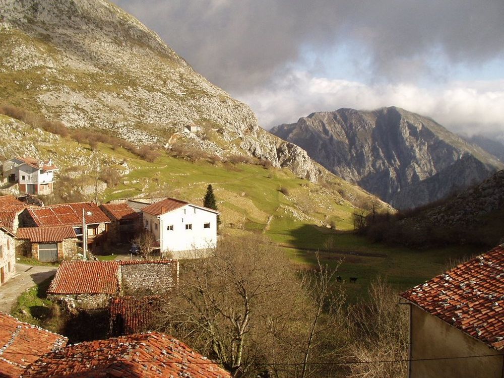 Foto de Picos de Europa (Cantabria), España