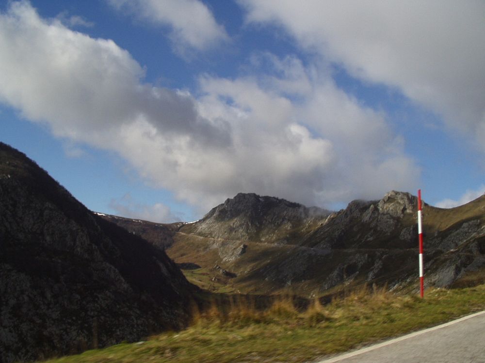 Foto de Picos de Europa (Cantabria), España