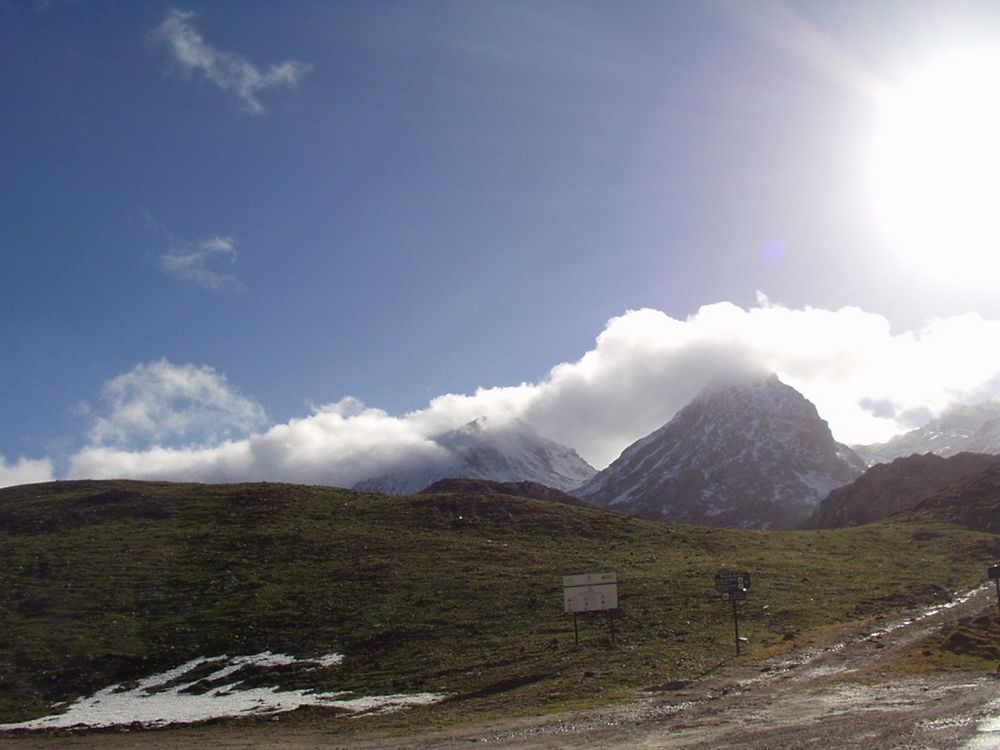 Foto de Picos de Europa (Cantabria), España