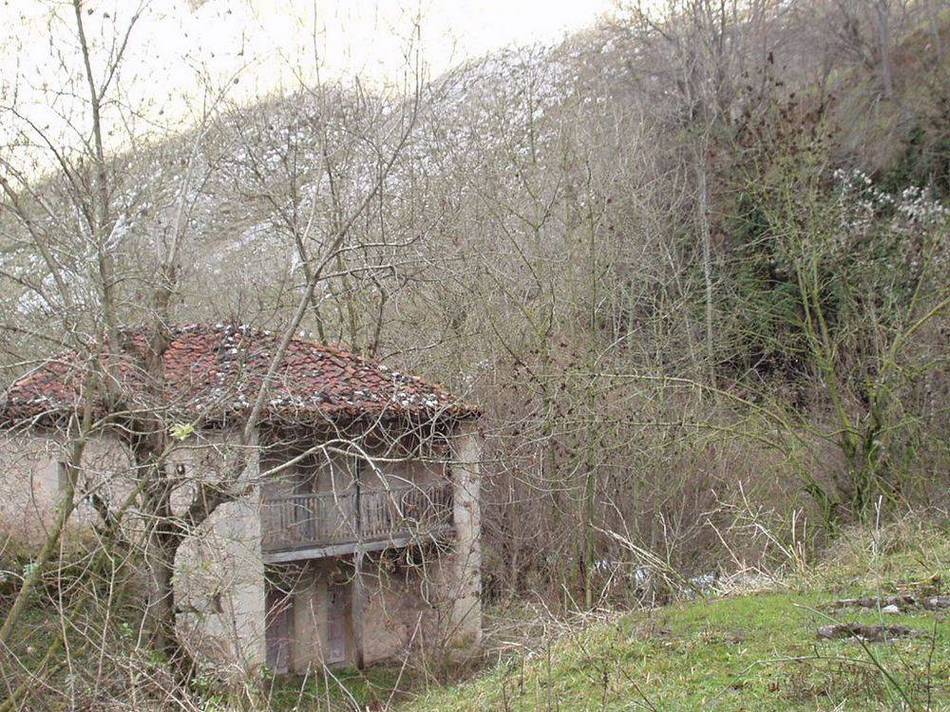 Foto de Picos de Europa (Cantabria), España