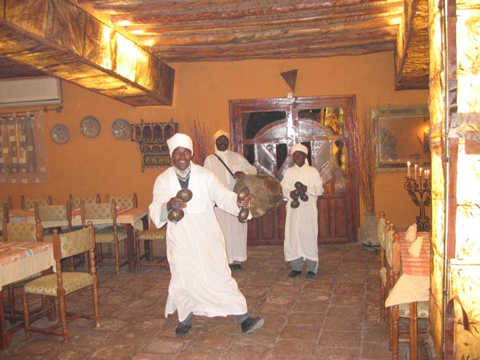 Foto de ERFOUD, Marruecos