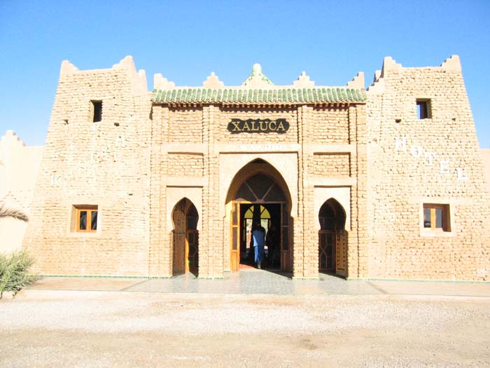 Foto de ERFOUD, Marruecos