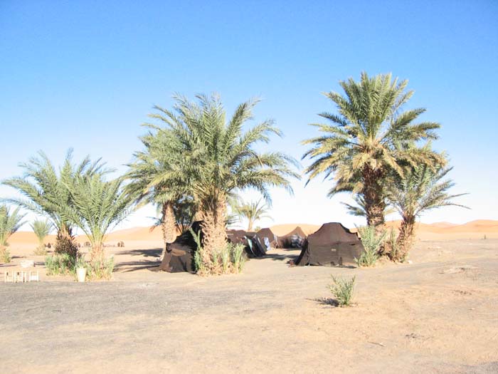 Foto de ERG CHEBBI, Marruecos