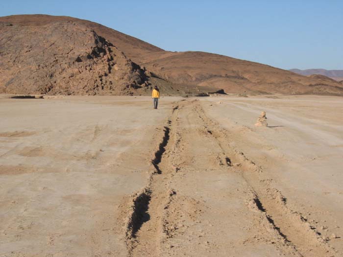 Foto de NEKOB, Marruecos