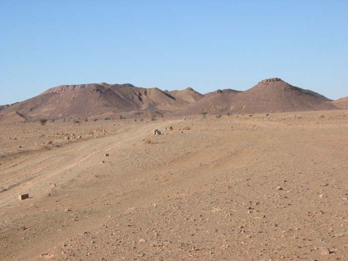 Foto de NEKOB, Marruecos