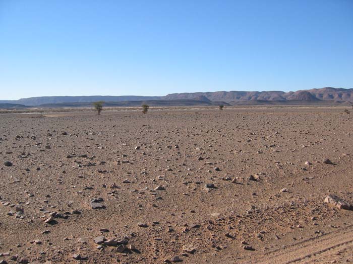 Foto de NEKOB, Marruecos