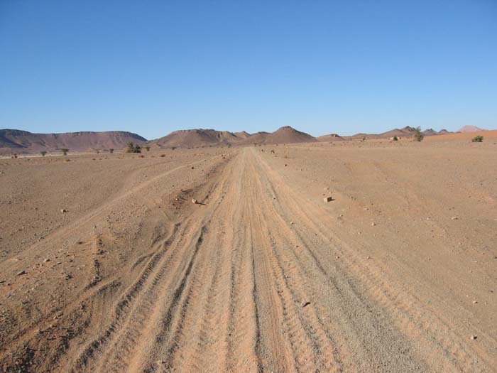 Foto de NEKOB, Marruecos