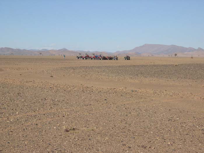 Foto de NEKOB, Marruecos