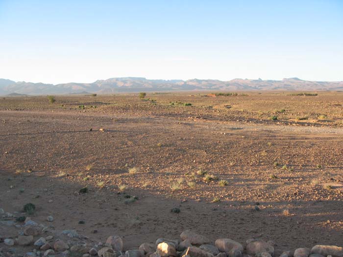 Foto de NEKOB, Marruecos
