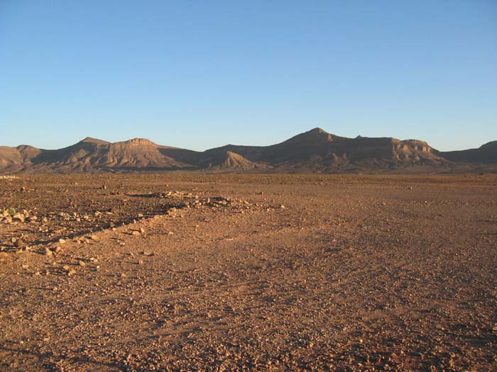 Foto de NEKOB, Marruecos