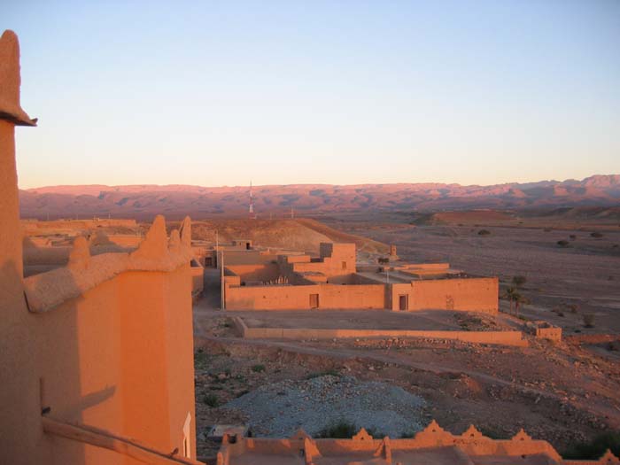 Foto de NEKOB, Marruecos