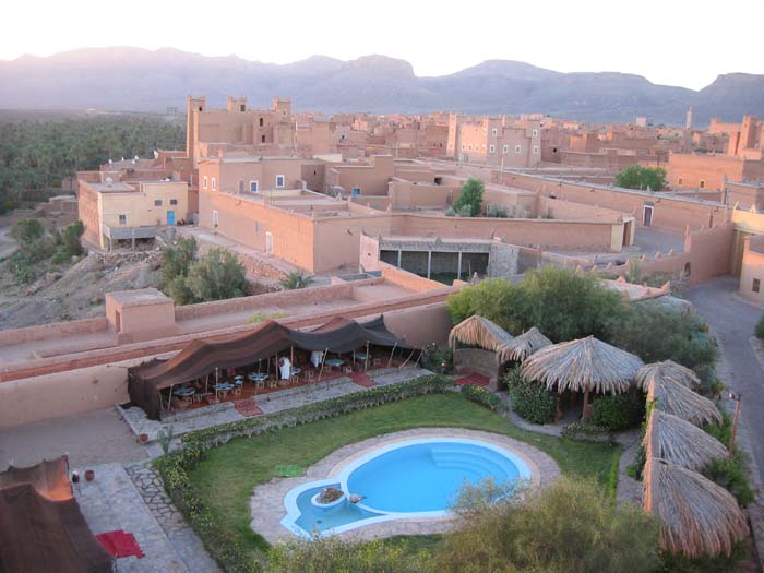 Foto de NEKOB, Marruecos