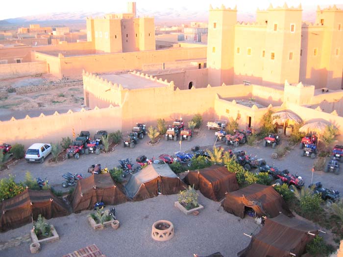 Foto de NEKOB, Marruecos