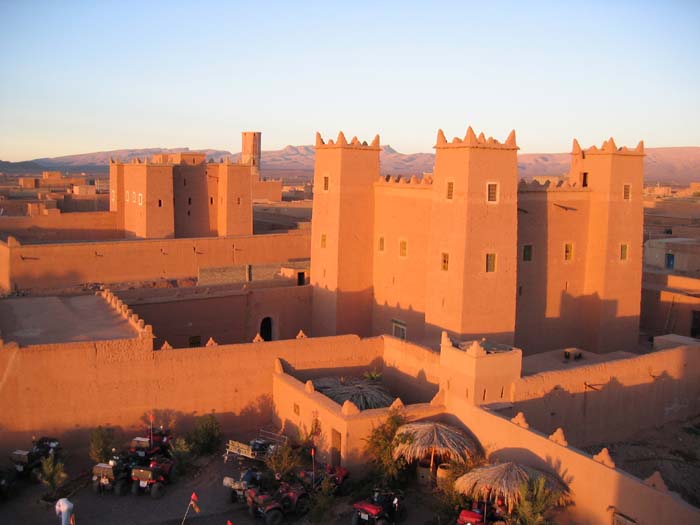 Foto de NEKOB, Marruecos