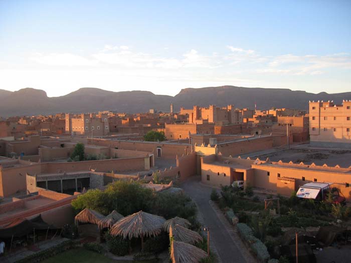 Foto de NEKOB, Marruecos