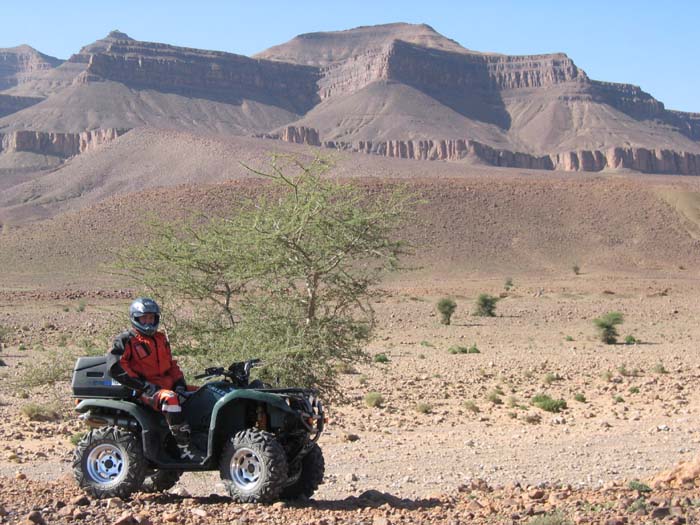 Foto de NEKOB, Marruecos