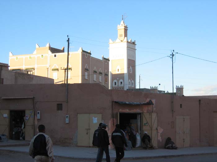 Foto de ZAGORA, Marruecos