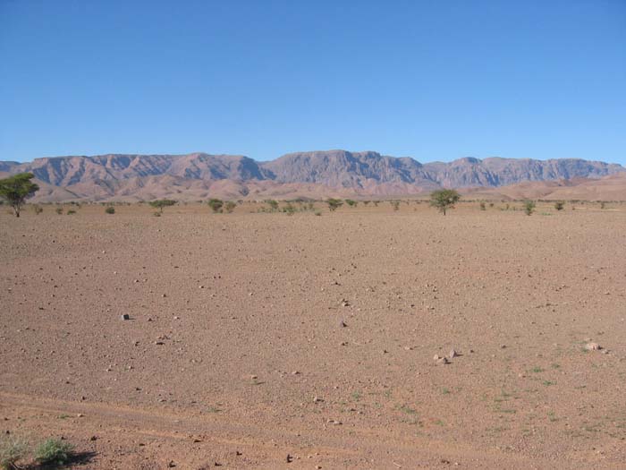 Foto de LAGO IRIKI, Marruecos