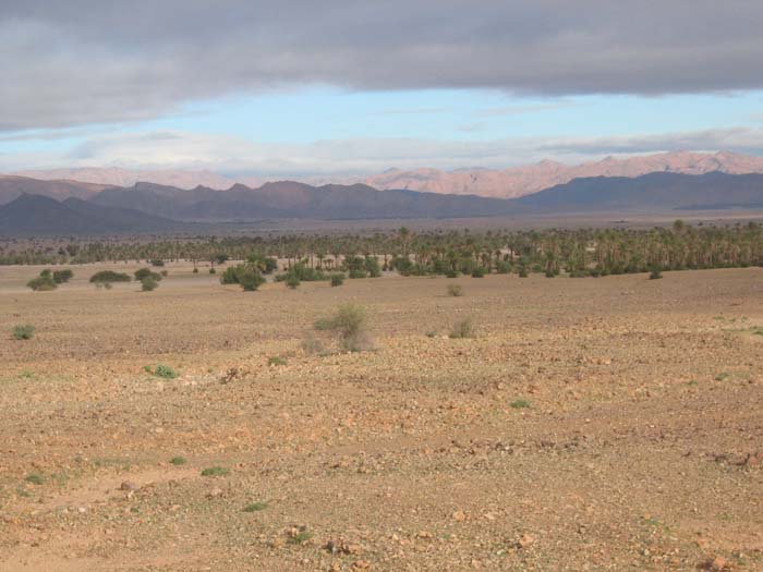 Foto de LAGO IRIKI, Marruecos