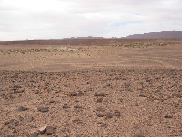 Foto de LAGO IRIKI, Marruecos
