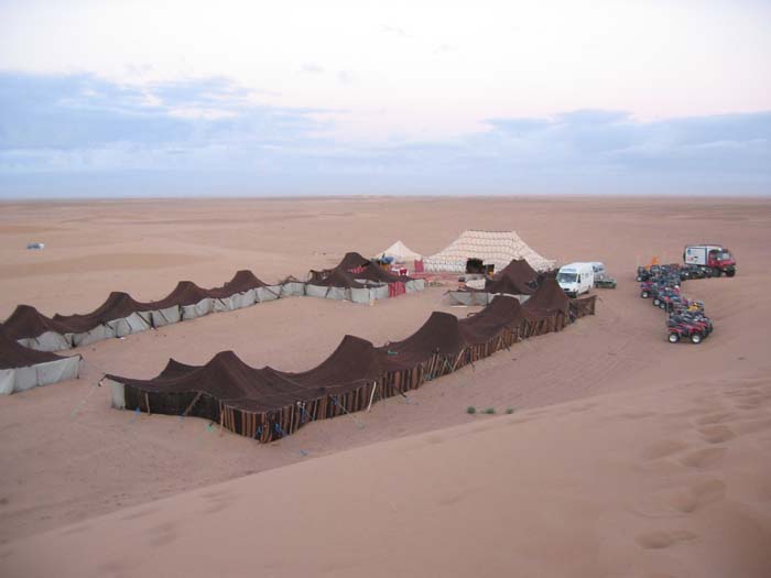 Foto de LAGO IRIKI, Marruecos