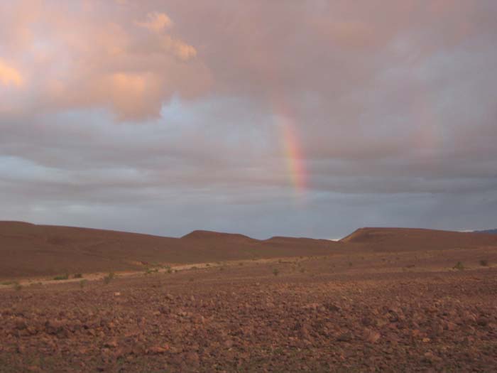 Foto de M´HAMIG, Marruecos