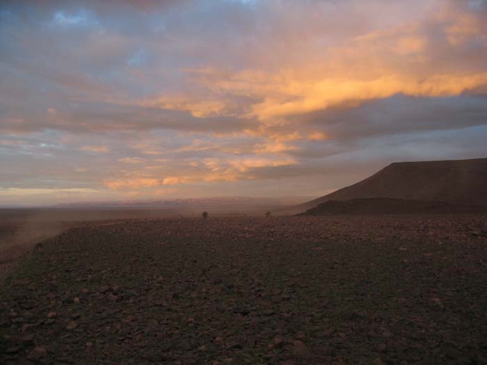 Foto de M´HAMIG, Marruecos