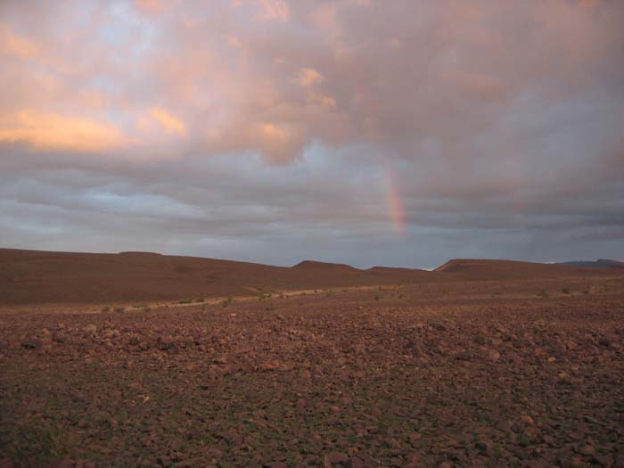 Foto de M´HAMIG, Marruecos
