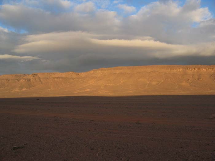 Foto de M´HAMIG, Marruecos