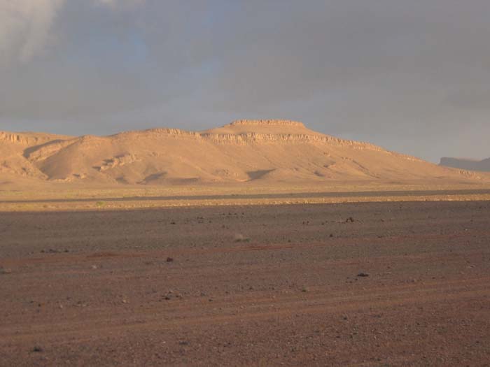 Foto de M´HAMIG, Marruecos
