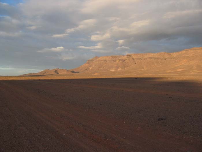 Foto de M´HAMIG, Marruecos